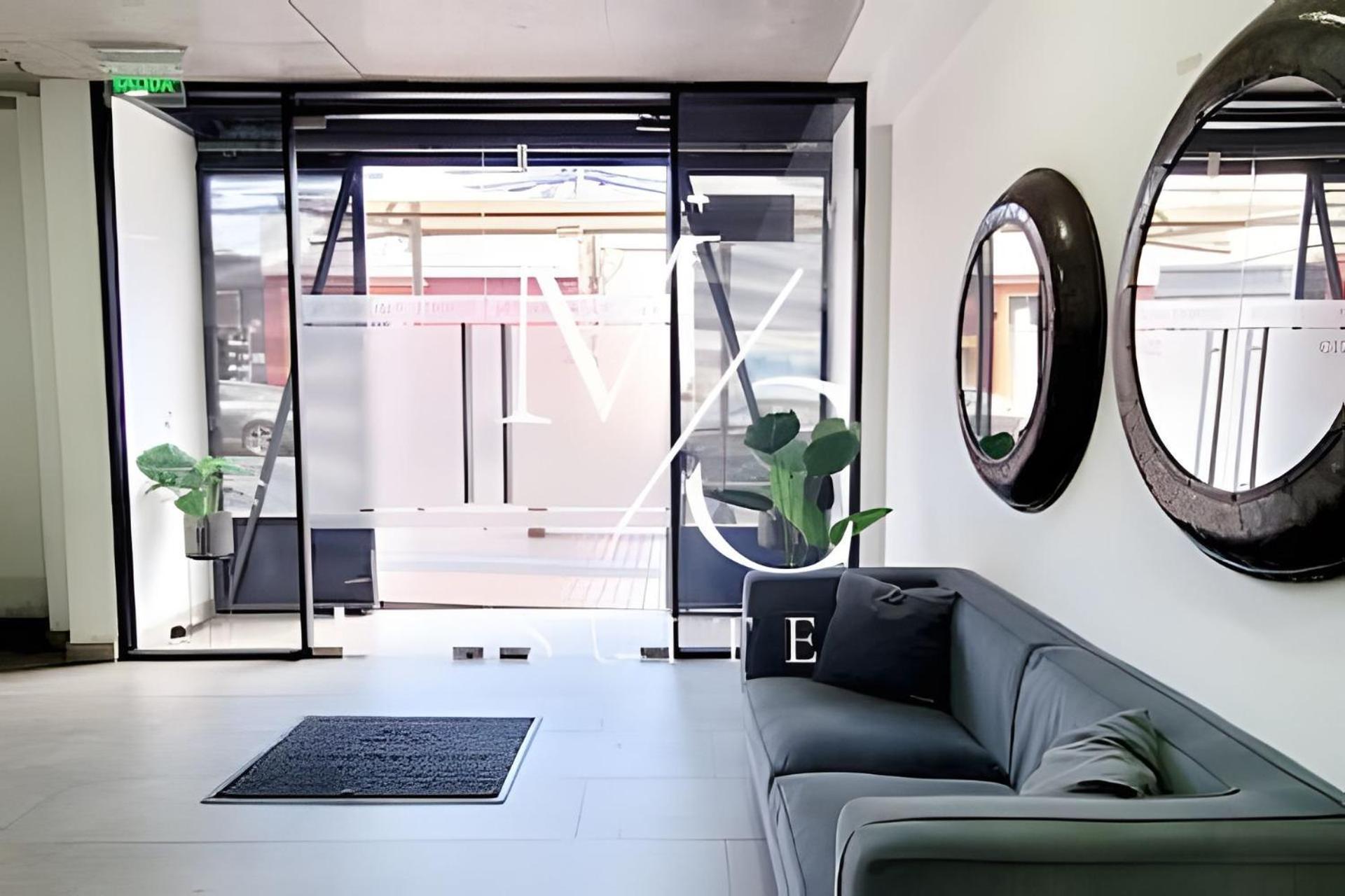 Departamentos Exclusivos Con Wifi, Cocina, Tv Smart, Toallas, Cowork, Central. San Martin 2406. Antofagasta Eksteriør bilde