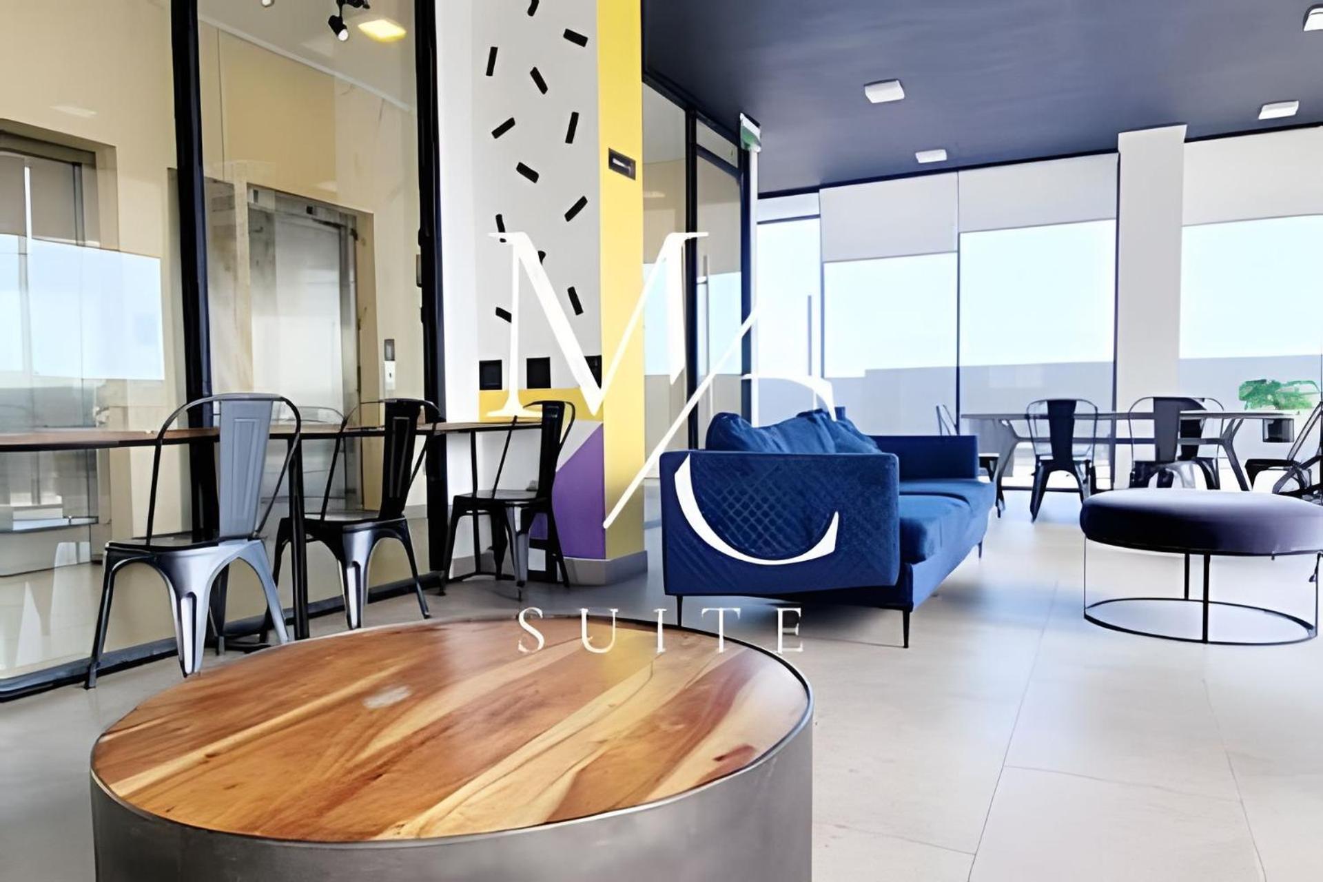Departamentos Exclusivos Con Wifi, Cocina, Tv Smart, Toallas, Cowork, Central. San Martin 2406. Antofagasta Eksteriør bilde
