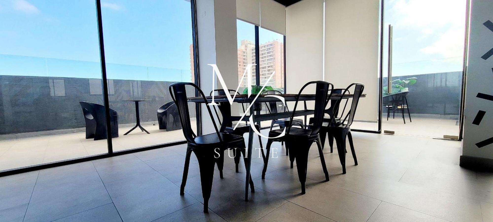 Departamentos Exclusivos Con Wifi, Cocina, Tv Smart, Toallas, Cowork, Central. San Martin 2406. Antofagasta Eksteriør bilde