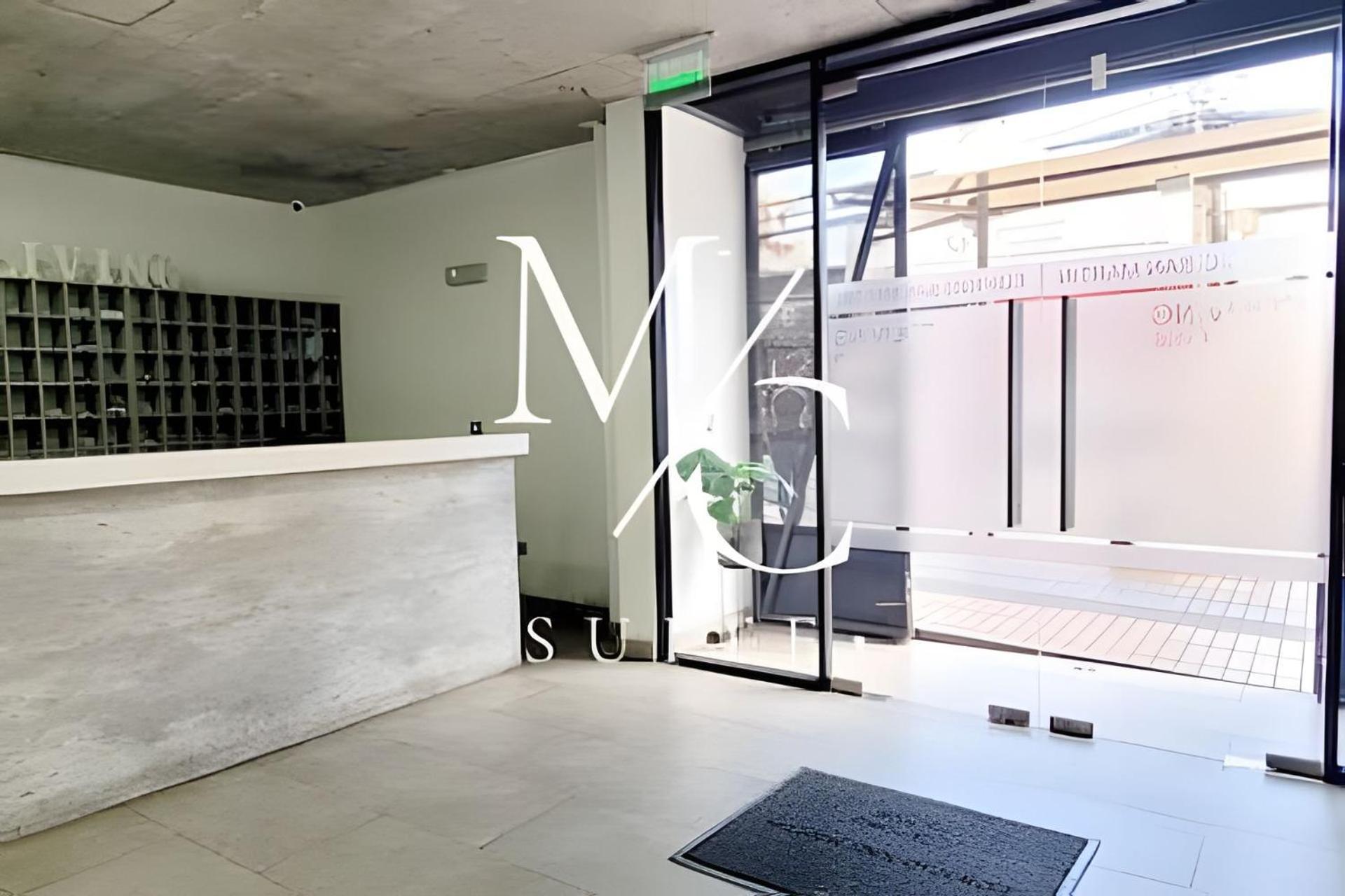 Departamentos Exclusivos Con Wifi, Cocina, Tv Smart, Toallas, Cowork, Central. San Martin 2406. Antofagasta Eksteriør bilde
