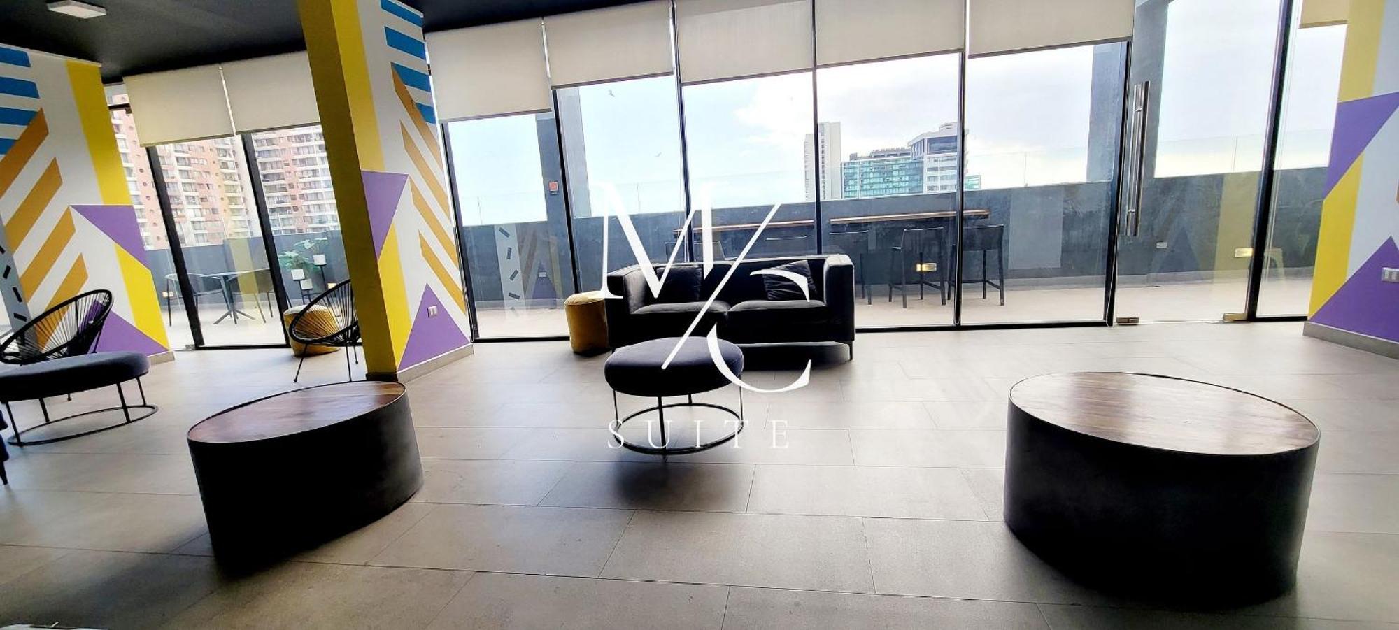 Departamentos Exclusivos Con Wifi, Cocina, Tv Smart, Toallas, Cowork, Central. San Martin 2406. Antofagasta Eksteriør bilde